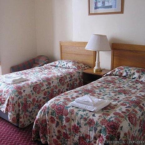 The Highcliffe Hotel Clevedon Habitación foto